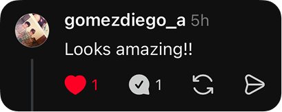 A reaction to Fodo